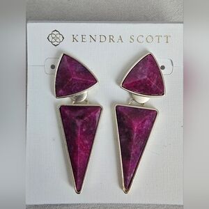 Kendra Scott Earrings